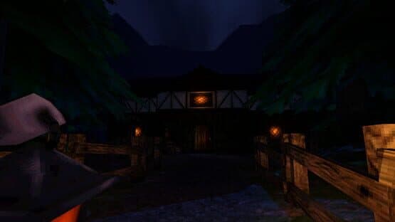 Nocturnal Watch — screenshot 3