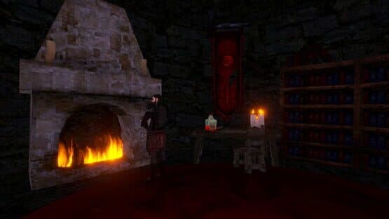 Nocturnal Watch — screenshot 4