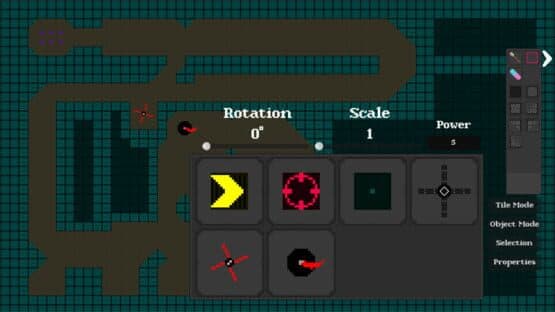 Janky Golf with Stream — screenshot 3