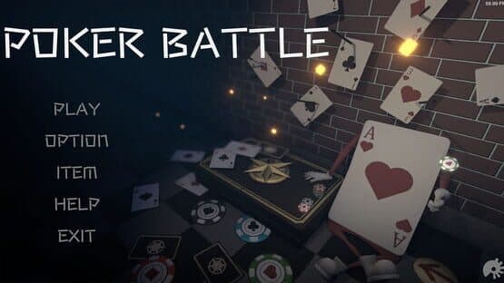 Poker Battle — screenshot 1