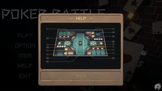 Poker Battle — screenshot 4