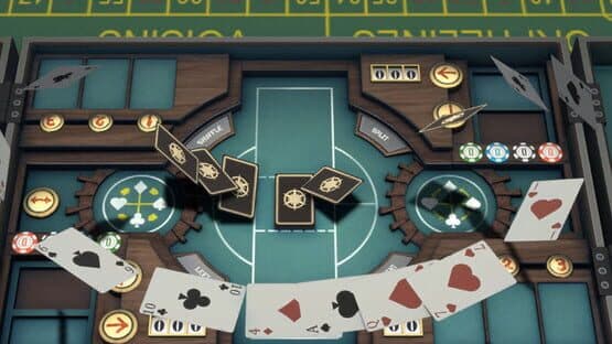 Poker Battle — screenshot 5