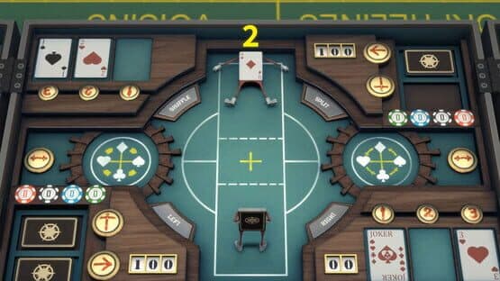 Poker Battle — screenshot 6
