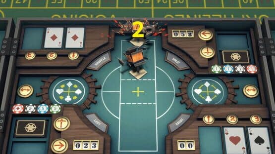Poker Battle — screenshot 7