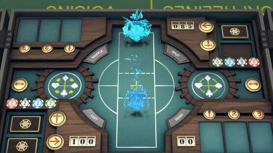 Poker Battle — screenshot 8
