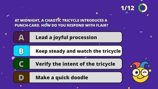 Looney Test — screenshot 6