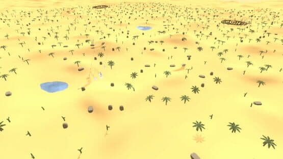 Dune Raider — screenshot 1