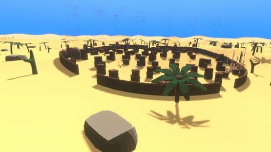 Dune Raider — screenshot 2