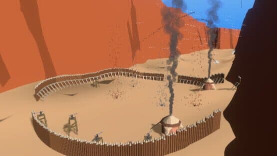 Dune Raider — screenshot 3