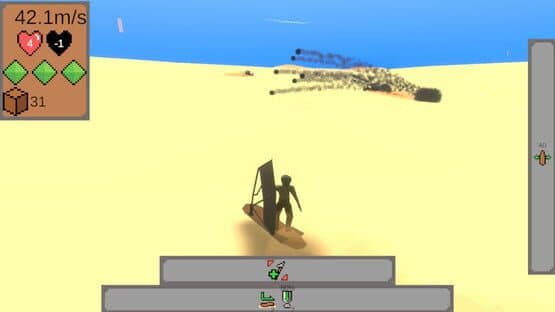 Dune Raider — screenshot 5