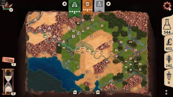 Ozymandias: Indus Valley — screenshot 1