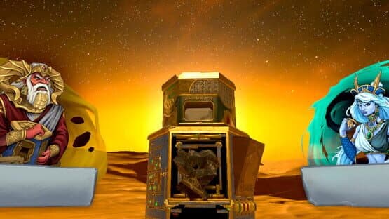 Tammuz: Blood & Sand — screenshot 1