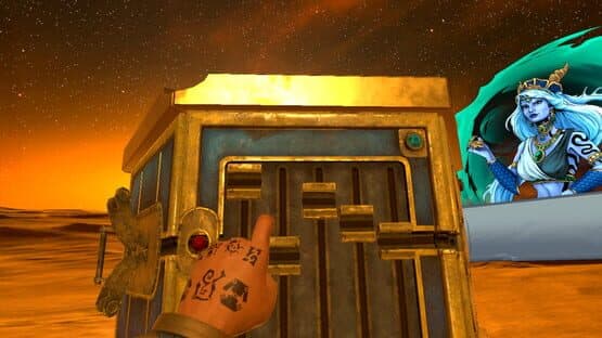 Tammuz: Blood & Sand — screenshot 3