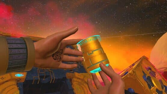 Tammuz: Blood & Sand — screenshot 4