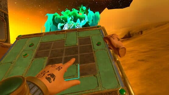 Tammuz: Blood & Sand — screenshot 5