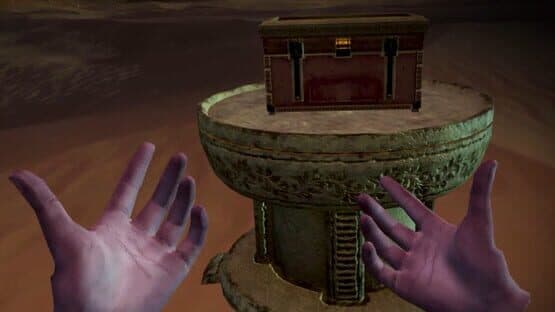 Tammuz: Blood & Sand — screenshot 6