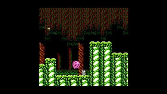 Little Samson — screenshot 2