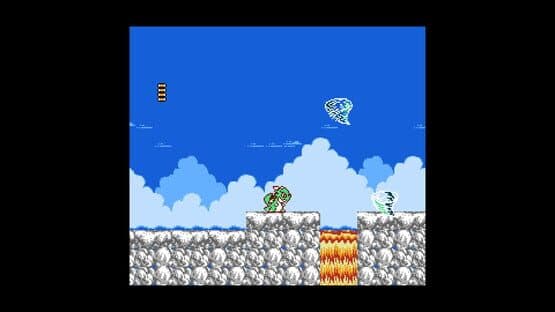 Little Samson — screenshot 3