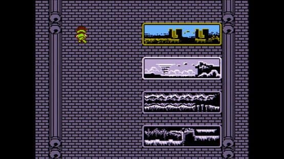 Little Samson — screenshot 4
