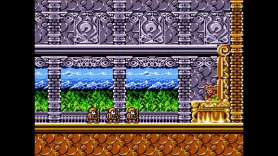 Little Samson — screenshot 5