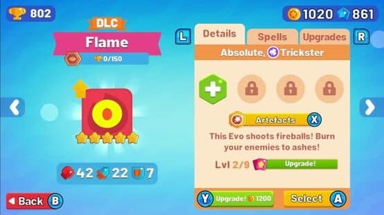 Evo Pop: Hot Edition — screenshot 6