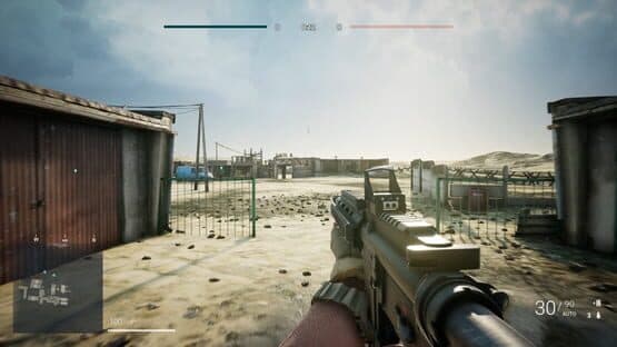 Combat Forces — screenshot 1