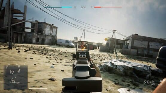 Combat Forces — screenshot 2