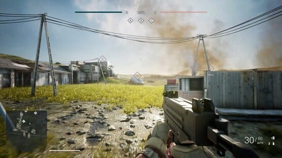 Combat Forces — screenshot 3