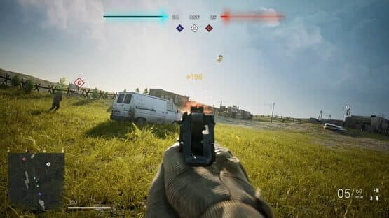 Combat Forces — screenshot 4
