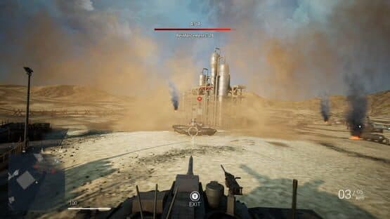 Combat Forces — screenshot 5