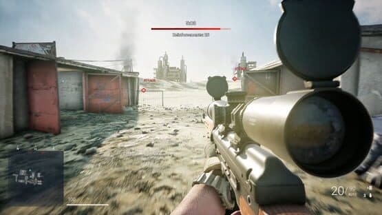 Combat Forces — screenshot 6