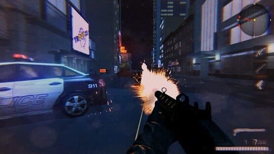 Shadow Rift: Feral Strike — screenshot 3