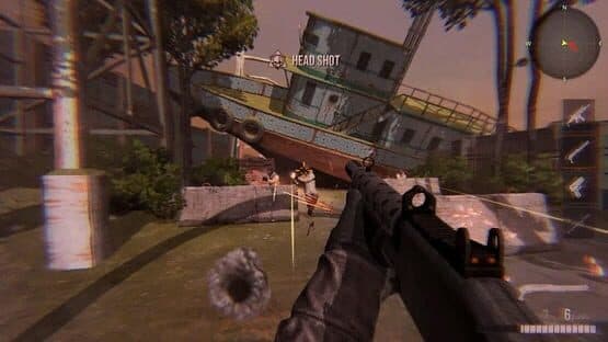 Shadow Rift: Feral Strike — screenshot 5