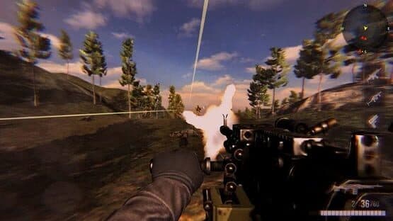 Shadow Rift: Feral Strike — screenshot 6