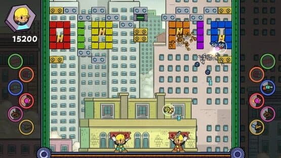 Bob the Brick Breaker — screenshot 4