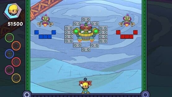 Bob the Brick Breaker — screenshot 6
