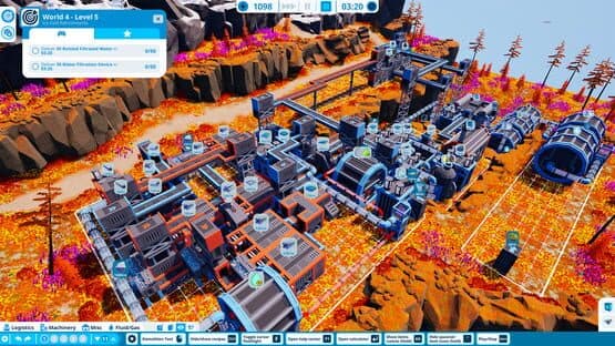 Automate It — screenshot 2