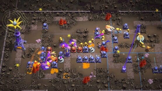 Spires of Morosith: Gossamer Sundered — screenshot 5
