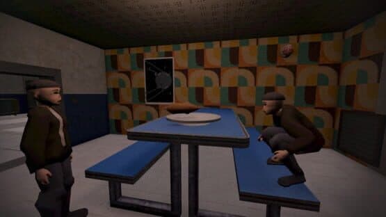 Yes Comrade — screenshot 2