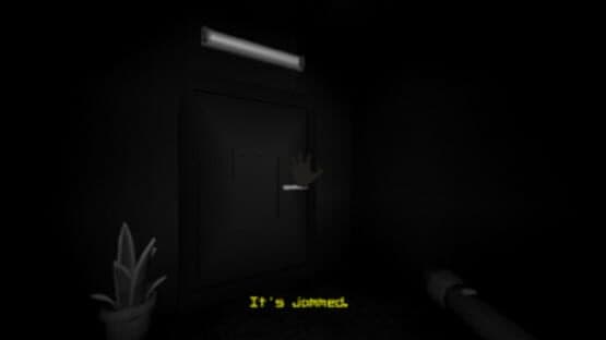 Within These Four Walls — screenshot 1
