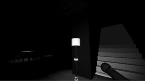 Within These Four Walls — screenshot 2