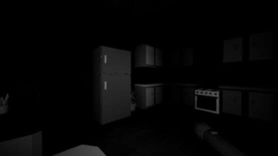 Within These Four Walls — screenshot 4