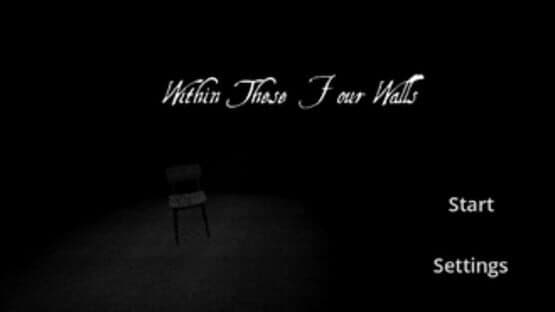 Within These Four Walls — screenshot 5