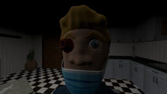 It's Inside Me — screenshot 1