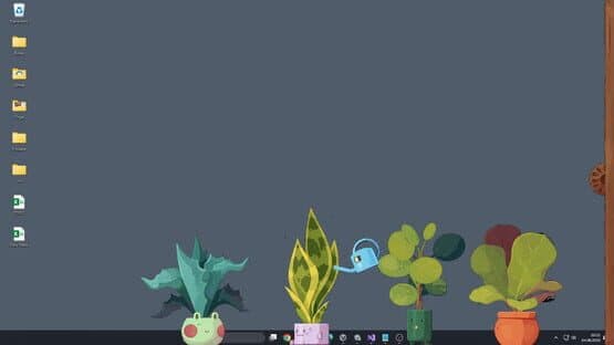 Desktop Garden — screenshot 1