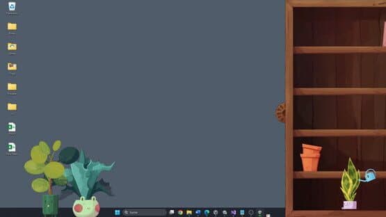 Desktop Garden — screenshot 3