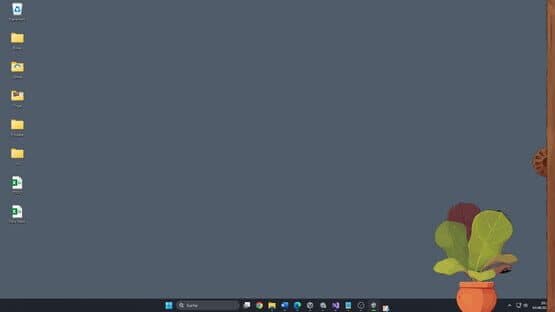 Desktop Garden — screenshot 4