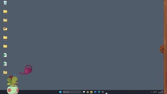 Desktop Garden — screenshot 5