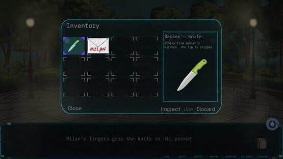 Time Crack — screenshot 2