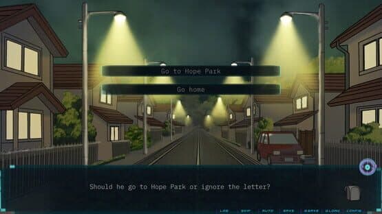 Time Crack — screenshot 3